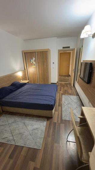 Apartament cu 2 camere decomandat, mobilat în Vitan-Bârzești