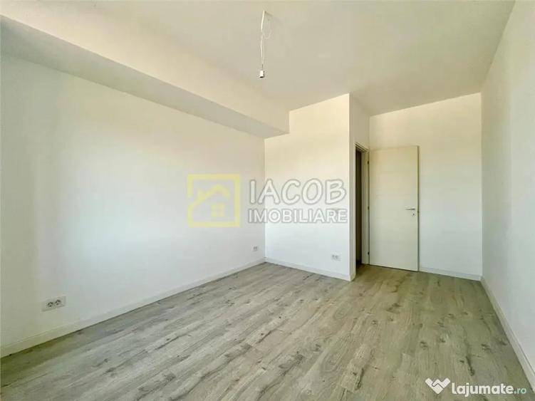 Apartament cu 2 camere decomandat în Iași