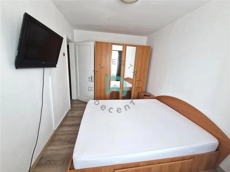 Apartament 2 camere, mobilat si utilat, Astra, Brasov - 13