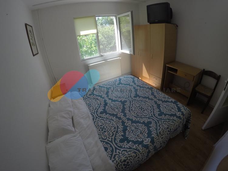 Apartament 3 camere, 47 mp, Mănăștur - 2