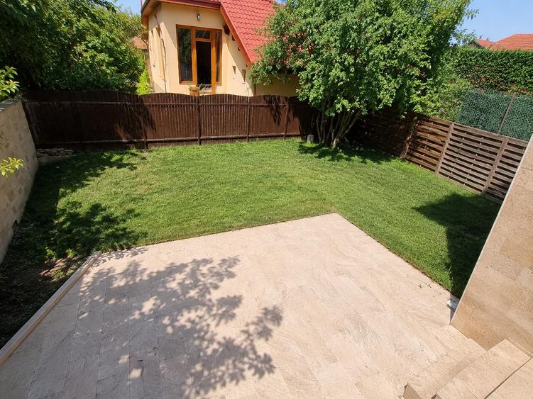 Iancu Nicolae/Jolie Ville/ Apartament/Duplex cu 3 camere/Gradina 90mp/ - 1