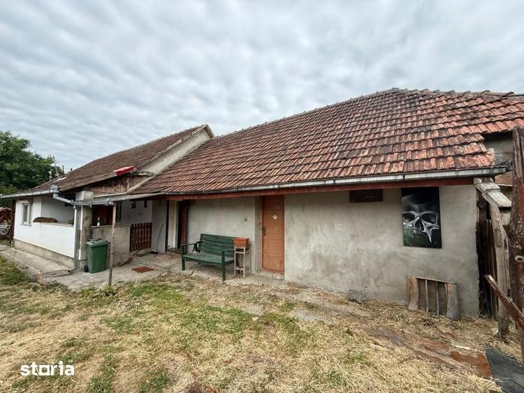 Casa de vanzare in Livada , Satu Mare - 19