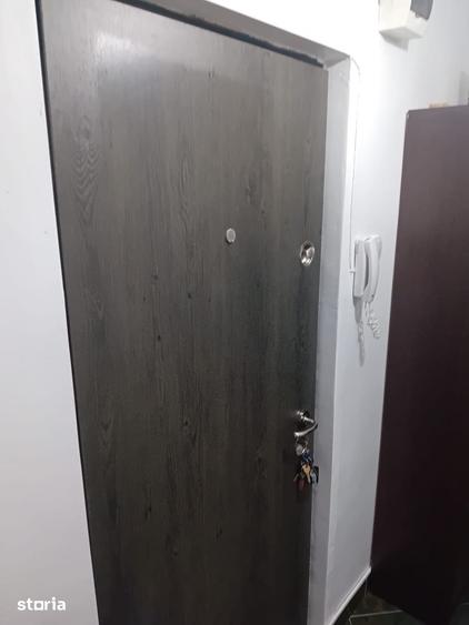 Apartament cu 2 camere decomandat în Rahova