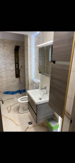Apartament cu 3 camere decomandat în Nord