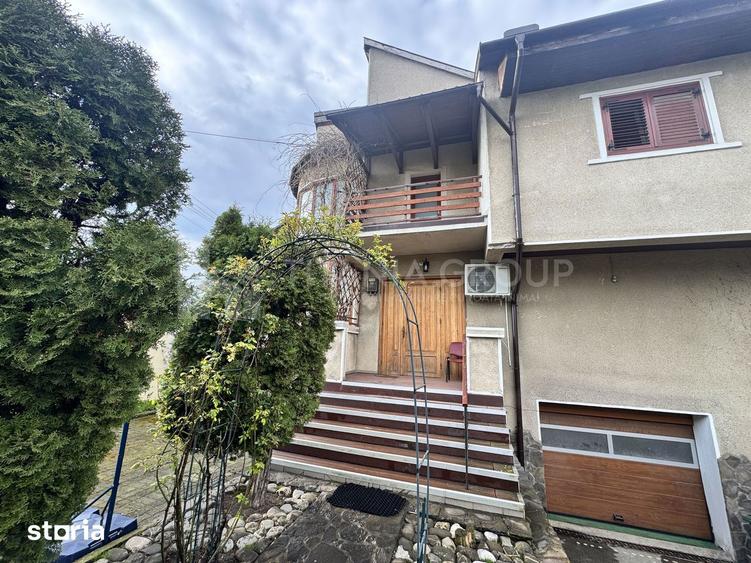 Casă cu 8 camere cu Canalizare în Bartolomeu