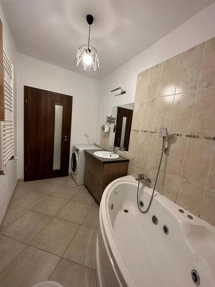 Apartament cu 2 camere în Drumul Taberei