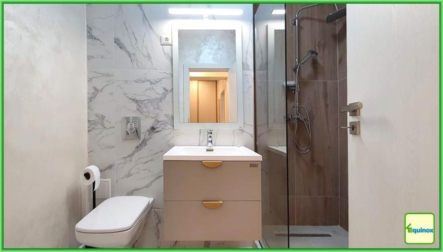 Apartament cu 2 camere de închiriat, MRS Grădinile, ECX64437 - 8