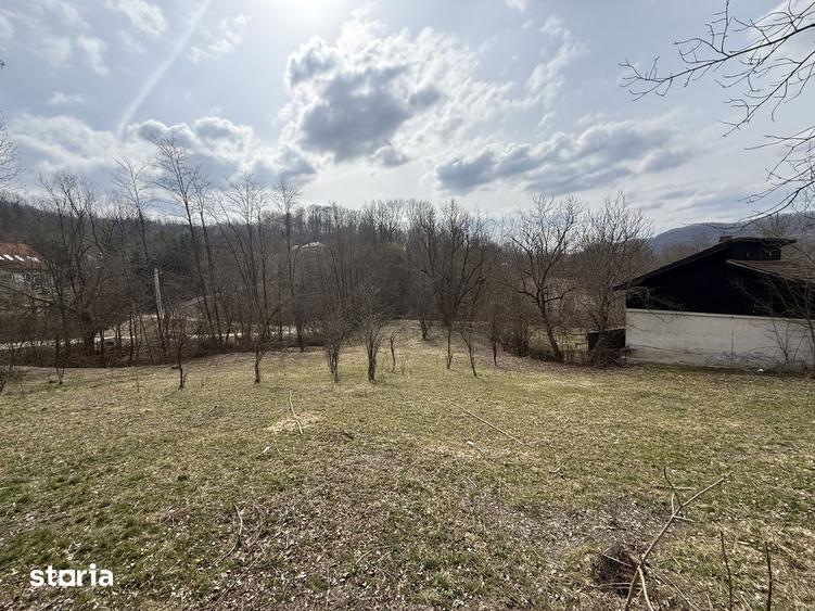 Teren de 2100 mp, în Provița de Jos