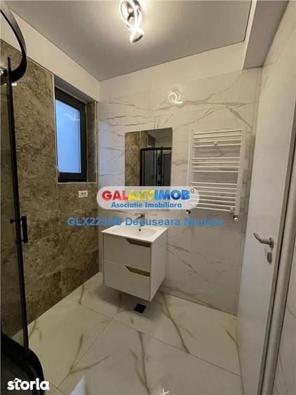 Garsoniera, Mobilata, utilata in Militari Residence 76.500 euro - 6