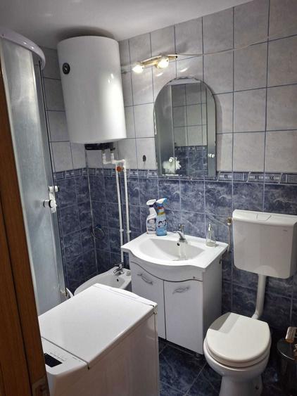Apartament cu 2 camere decomandat în Crihala