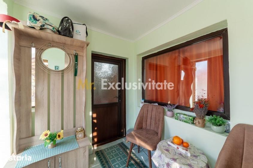 Casa Stefanesti 1 km de Primarie | Curte mare, zona linistita - 2