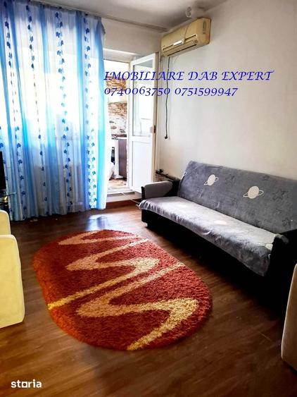Apartament cu 2 camere în Micro 13