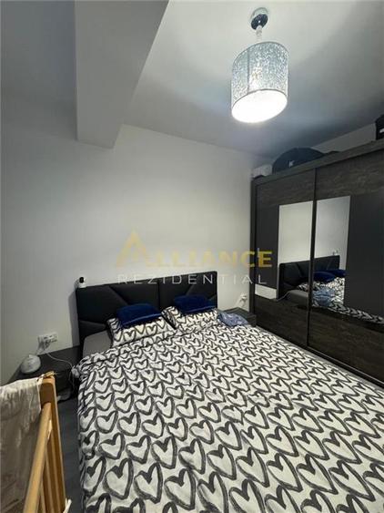 Apartament 3 camere de vânzare - 4