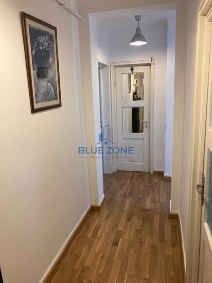 Apartament cu 2 camere decomandat, mobilat în Floreasca