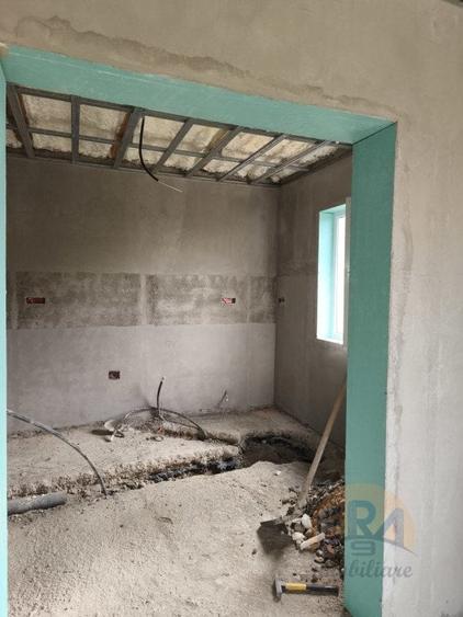 Casă individuală cu 4 camere cu Teren 500 Mp în Sântandrei
