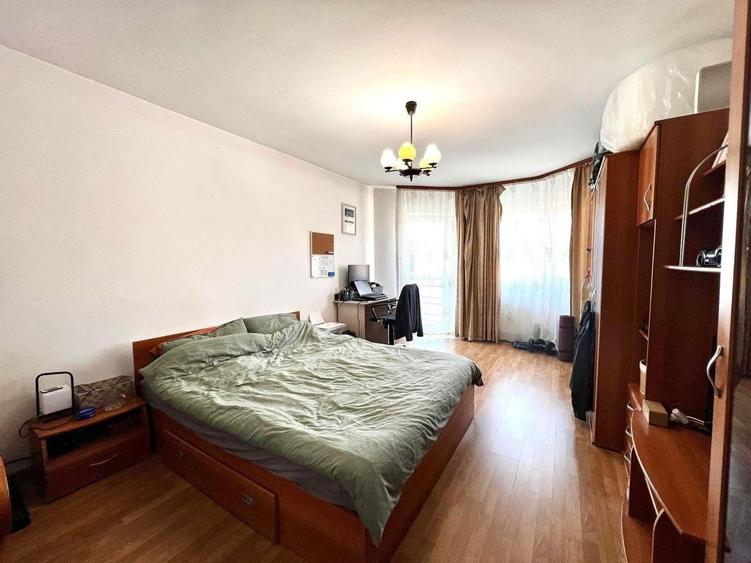 Apartament 1 camera, 40 mp, decomandat, mobilat si utilat, Gheorgheni - 1