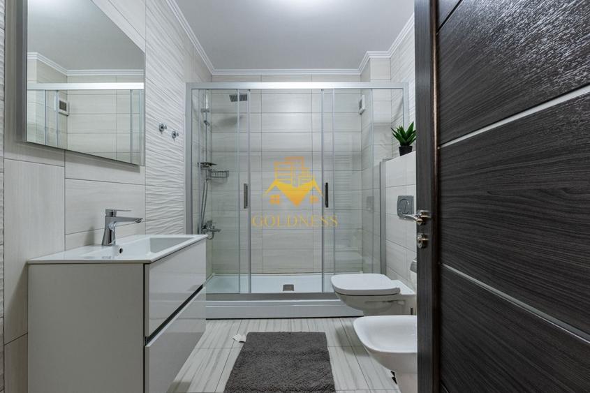 2 camere, modern, garaj, zona Centrala, Platinia, Usamv, Motilor - 11
