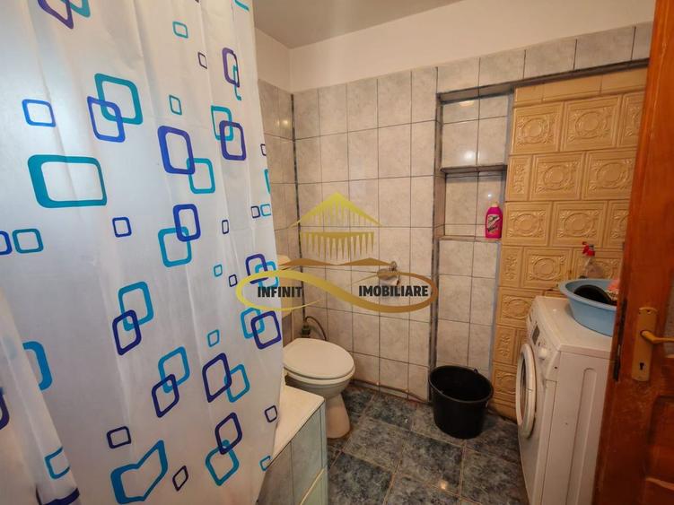 Casa din caramida cu 4 camere Sat Grigoreni, apro... - 4