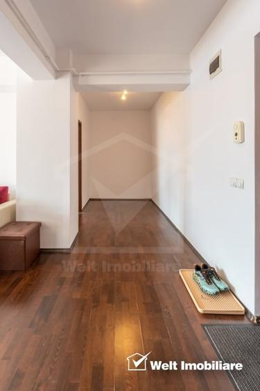Apartament 3 camere de vanzare in Manastur, Cluj Napoca - 15