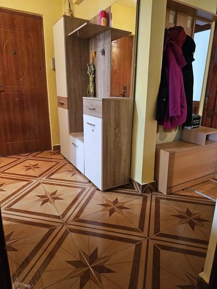 Apartament cu 3 camere decomandat în Ultracentral