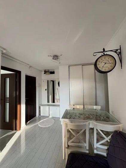 Apartament cu 2 camere decomandat în Dacia