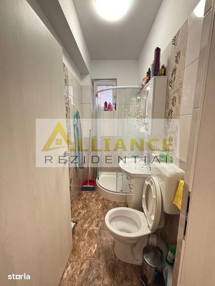 3 CAMERE de inchiriat| 2 BAI | PARCARE | BIRUINTEI | POPESTI-LEORDENI - 3