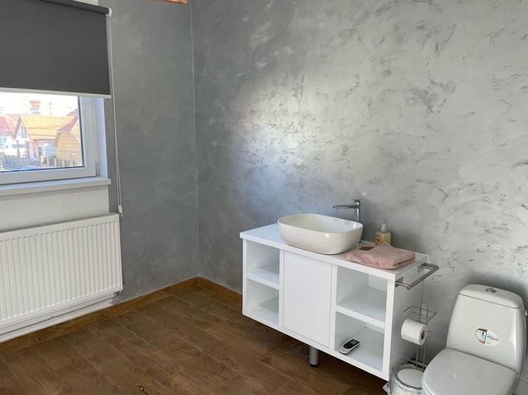Spațiu comercial, de 130 mp, în Câmpia Turzii