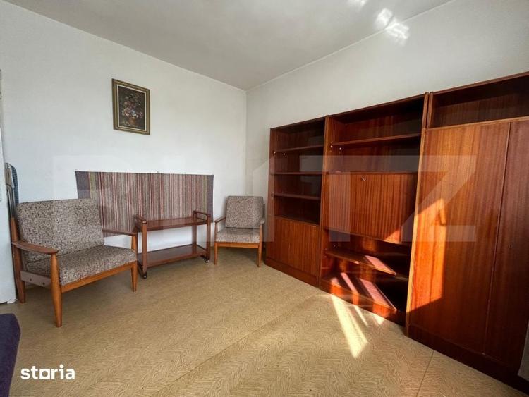 Apartament 2 camere, 49 mp, pet friendly, zona Grigorescu - 9