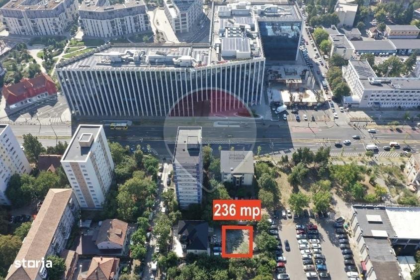 Spațiu comercial, în Central