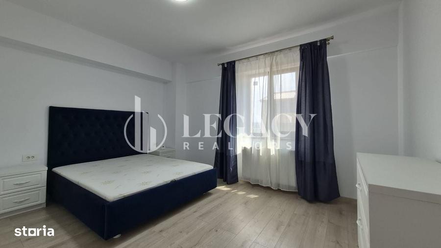 Apartament 2 camere, boxa si loc de parcare, Soleia, Valea Lupului - 3