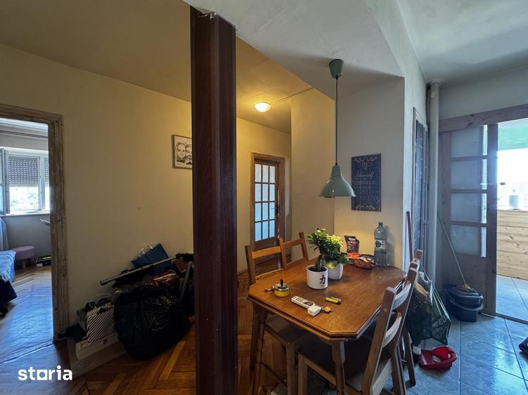 Apartament cu 3 camere, zona Iulius Mall - 3