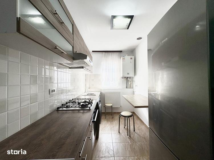 Apartament cu 3 camere în Alexandru cel Bun