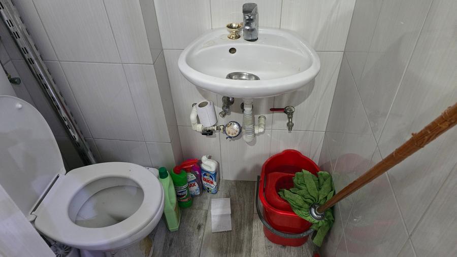 Spațiu comercial, de 46 mp, în Ultracentral