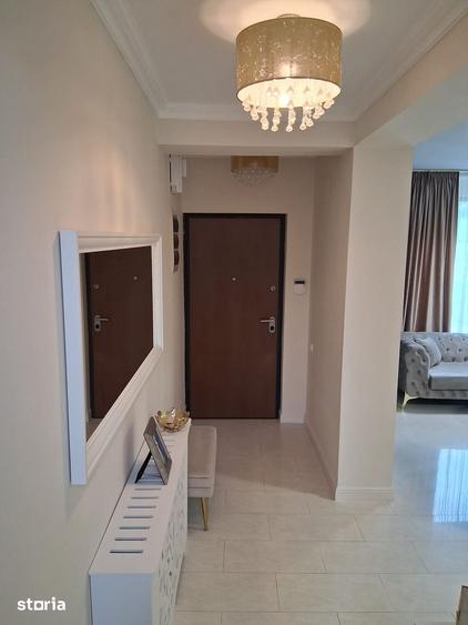 Casă cu 6 camere cu Teren 500 Mp în Central