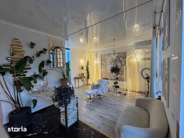 Casă cu 3 camere cu Teren 96 Mp în Central
