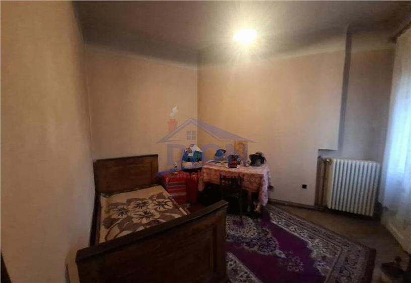 Apartament cu 5 camere circular în Cotroceni
