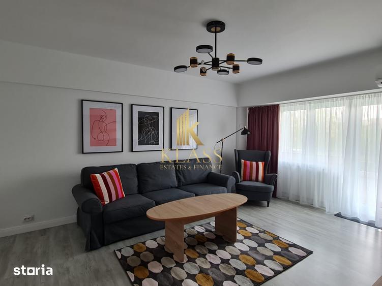 Apartament cu 2 camere decomandat în Centrul Civic