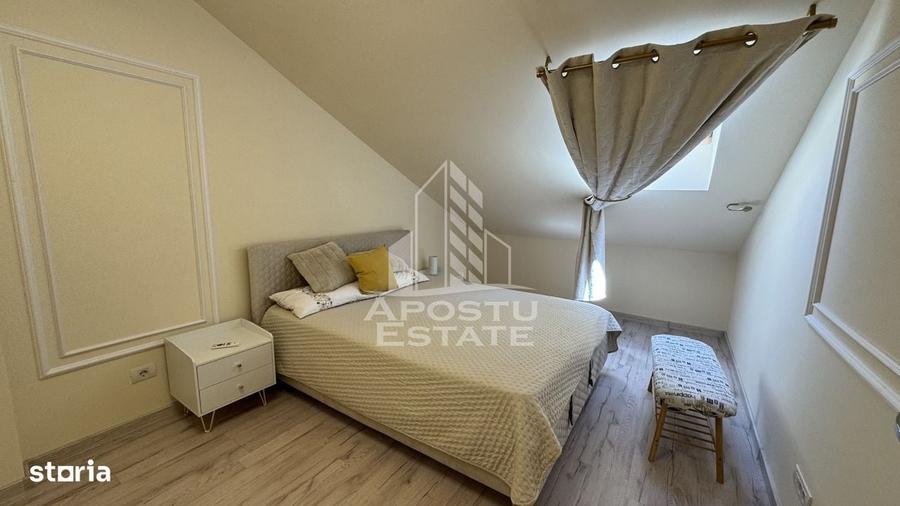 Apartament cu 2 camere în Giroc