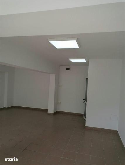 Spațiu comercial, de 45 mp, în Siderurgiștilor