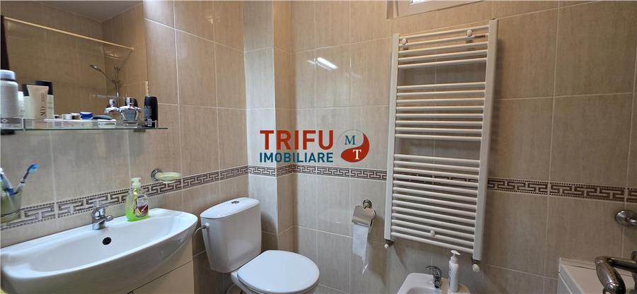 Casă individuală cu 4 camere cu Canalizare în Ampoi 1