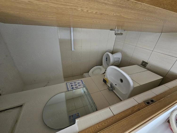 Spațiu comercial, de 55 mp, în Ultracentral