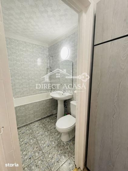 Apartament de inchiriat cu 2 camere-Balcescu-Zona Libertati - 4