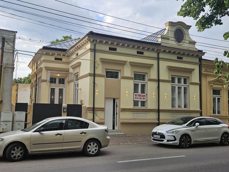 Spațiu comercial, de 108 mp, în Central
