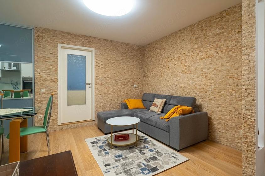 Apartament 2 camere cu lift ?i cheltuieli mici - 2