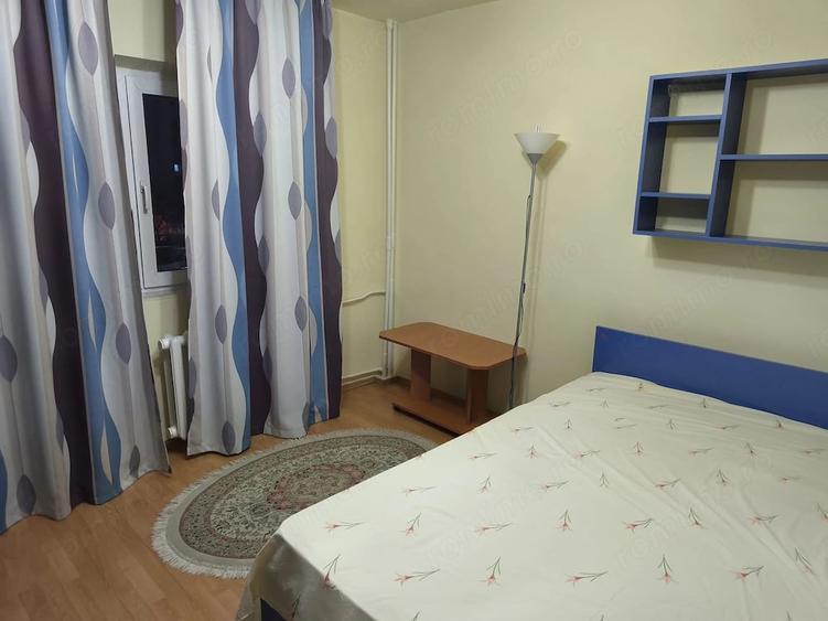 3 Camere de Inchiriat | decomandat | mobilat | 13 Septembrie- Prosper - 6