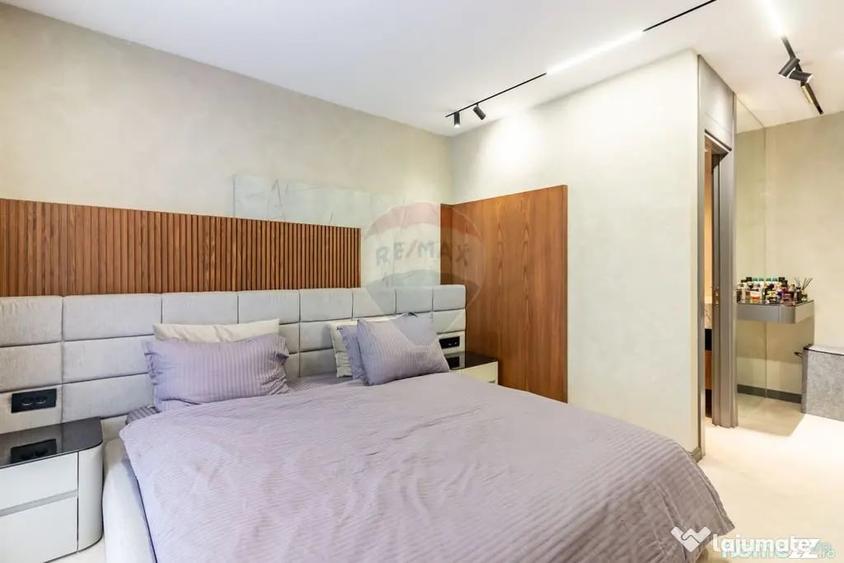 Casa / Vila de vanzare cu 4 camere, Cosmopolis, premium - 7
