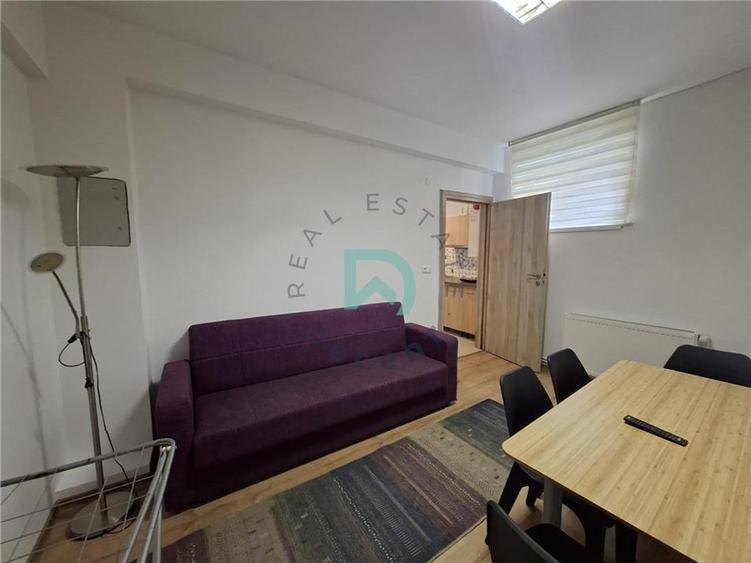 Apartament cu 3 camere decomandat în Blumăna