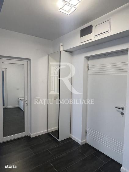 Apartament cu 2 camere decomandat în Iosia