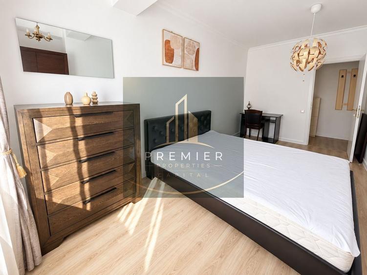 Apartament cu 3 camere decomandat în Iancu Nicolae