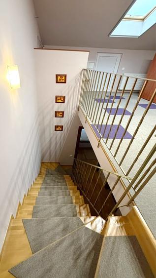 House for rent ideal for families, 5 rooms, 2 parking places, pool - 18